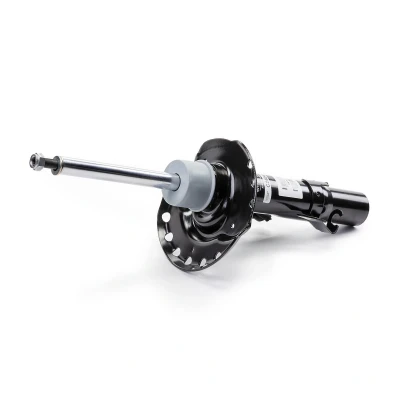 Abbildung von MONROE C2504R Stoßdämpfer Gasdruck Dämpfkraft elektronisch verstellbar Federbein oben Stift, unten Schelle FORD: MONDEO 4 Turnier, Stufenheck