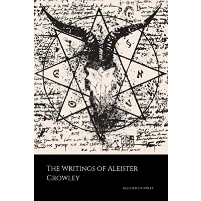 Abbildung von the Writings of Aleister Crowley: Book Lies, Law, Magick and Cocaine