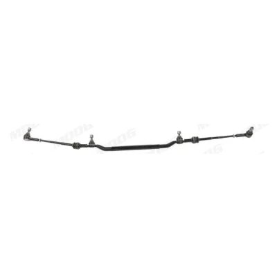 Abbildung von MOOG ME DS 6329 Spurstange Vorderachse MERCEDES BENZ: C Class T modell, Saloon, CLK Coupe