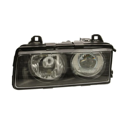 Abbildung von ALKAR 2701485 Scheinwerfer links W5W, H1/H1 BMW: 3 Coupe, Convertible, Touring