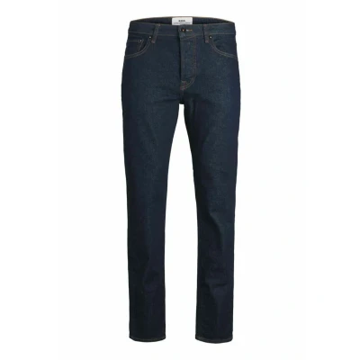 Abbildung von R.D.D. Royal denim Division Jeans Straight Leg, Herren, Größe: 34x34, Blue