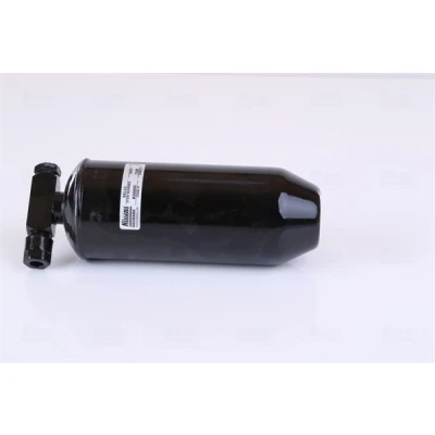Abbildung von NISSENS 95111 Trockner R134a Stahl