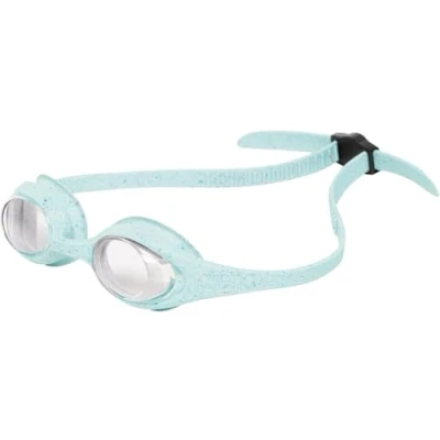 Abbildung von ARENA Unisex Baby Spider Kids Schwimmbrille (1er Pack), R_CLEAR GREY