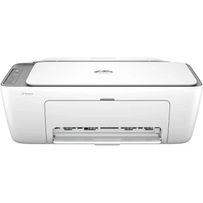 Abbildung von HP DeskJet 2820e Multifunktionsdrucker, 10 Cashback, 3 Monate gratis drucken mit Instant Ink inklusive, Drucker, Scanner, Kopierer, WLAN