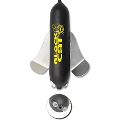 Abbildung von 20g Black Cat Propeller U Float Pose