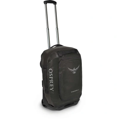 Abbildung von Osprey Rolling Transporter 40 Reisetasche