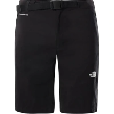 Abbildung von The North Face Lightning Outdoor Shorts, Herren, Größe: 52/Regular(32), Black