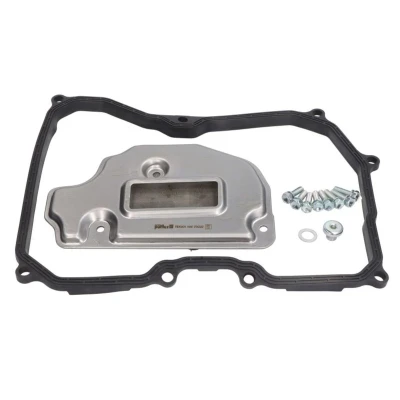 Abbildung von PURFLUX TEK005 Hydraulikfiltersatz, Automatikgetriebe VOLKSWAGEN: GOLF 6