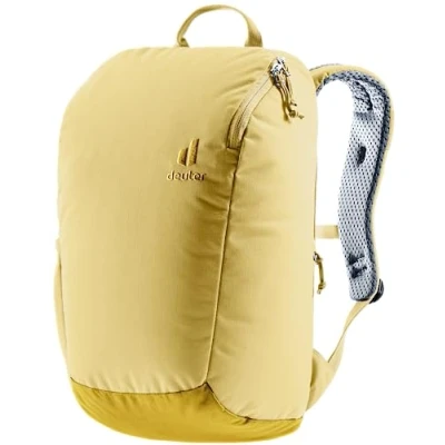 Abbildung von Deuter Rucksack Stepout 16 ginger turmeric
