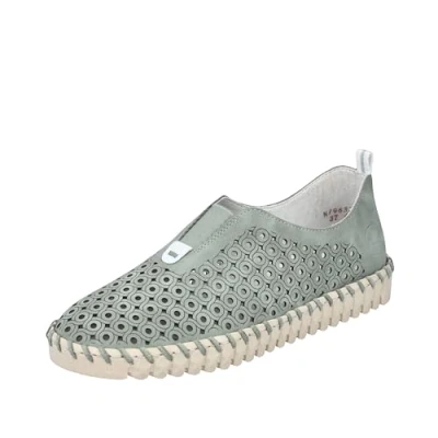 Abbildung von Rieker Damen N1963 52 Slipper, 52, 41 EU