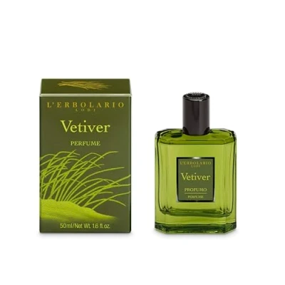 Abbildung von VETIVER Eau de Parfum 50ml
