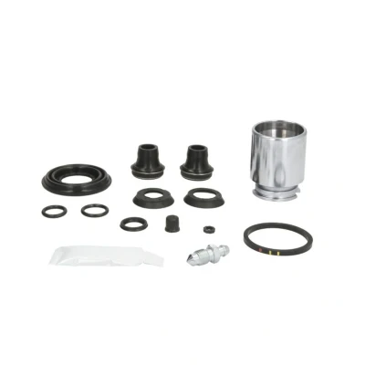 Abbildung von AUTOFREN SEINSA D41575C Bremssattel Reparatursatz Hinterachse 38 OPEL: Zafira A, RENAULT: MEGANE 2 Stufenheck