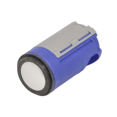 Abbildung von MEAT &amp; DORIA 94679 Parksensoren hinten Blau Ultraschallsensor