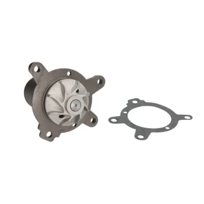 Abbildung von THERMOTEC D1M002TT Wasserpumpe mit Dichtung mechanisch MERCEDES BENZ: G Class Off Road, MB 100 Minibus, T1 Platform/Chassis