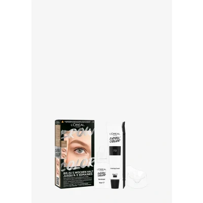 Abbildung von L&#039;Oréal Paris BROW Color Augenbrauenfarbe, Damen, Größe: 33.5 g, Dunkelblond