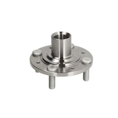 Abbildung von BTA H54003BTA Radnabe 4 Vorderachse beidseitig HONDA: Civic V Hatchback