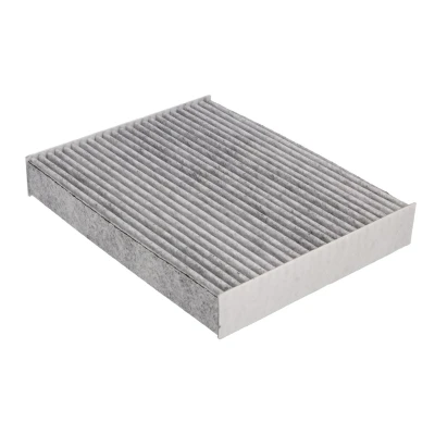 Abbildung von HERTH+BUSS JAKOPARTS J1340412 Innenraumfilter Aktivkohlefilter 182mm 229mm 35mm