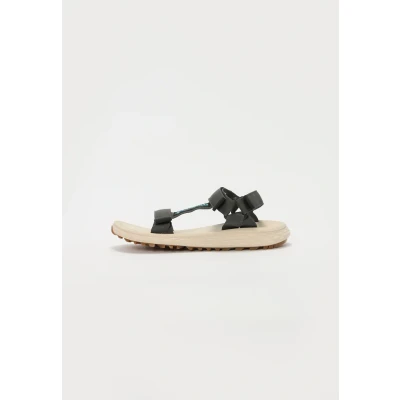 Abbildung von Columbia Konos Globetrot Trekkingsandale, Herren, Größe: 48, Grill, mint wave Schuhe