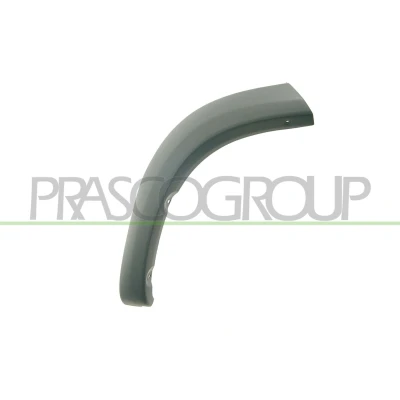 Abbildung von PRASCO TY2831583 Verbreiterung, Kotflügel hinten rechts TOYOTA: RAV4 II Off Road