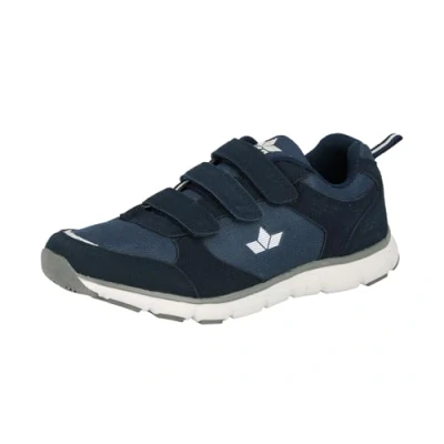 Abbildung von Lico Unisex Lionel V Fitnessschuhe, Marine Grau, 40 EU