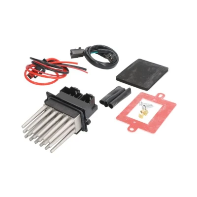 Abbildung von THERMOTEC DEY004TT Bedienelement, Heizung/Lüftung