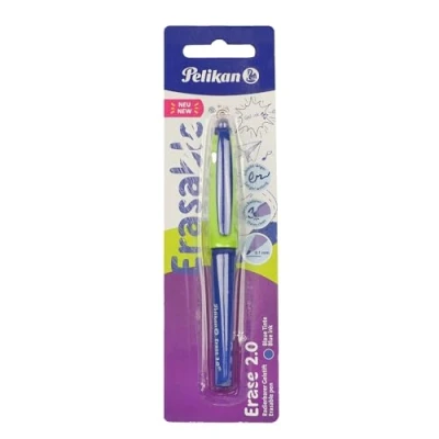 Abbildung von Pelikan 9584913 Feinschreiber, Mehrfarbig