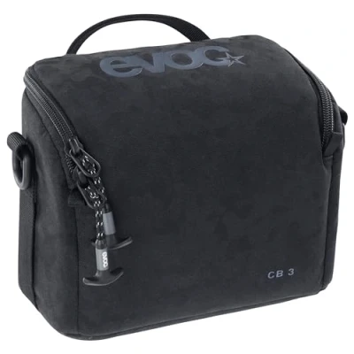 Abbildung von EVOC Unisex CB Rucksack, Schwarz