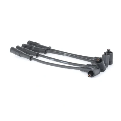 Abbildung von BOSCH 0 986 357 286 Zündkabelsatz FIAT: Punto III Hatchback, Panda II 500 LANCIA: Ypsilon