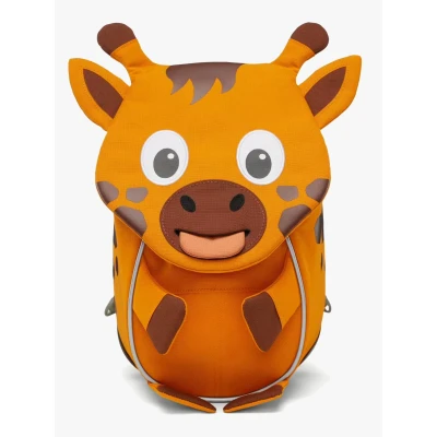 Abbildung von Affenzahn Kleiner Freund Giraffe Orange