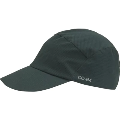 Abbildung von chillouts Baseball Cap »Foxhill Hat«, (1 St.), mit reflektierendem Logo Detail