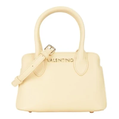Abbildung von Valentino Bags Sunshine Handtasche, Damen, Größe: One Size, Giallo