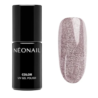 Abbildung von NEONAIL UV Nagellack 7,2 ml BEIGE ARCTIC BLUSH Farben Lack Gel Nägel Nageldesign Shellack