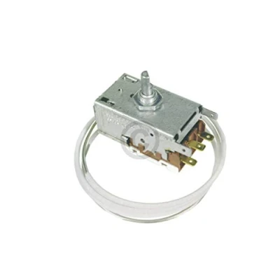 Abbildung von Thermostat K57 L5558 für Kühlschränke von Liebherr 6151800, K57L5558