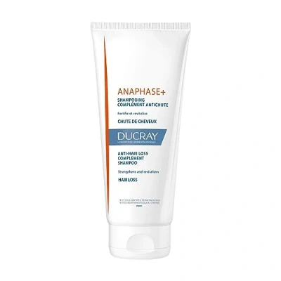 Abbildung von Ducray anaphase Kopfhaut belebendes Creme Shampoo, 200 ml