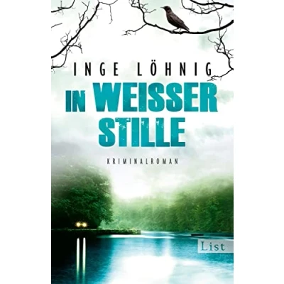 Abbildung von In weißer Stille: Kommissar Dühnforts zweiter Fall (Ein Dühnfort Krimi, Band 2)
