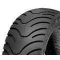 Abbildung von KENDA K413 3.50 10 TL 51J, Rollerreifen Vorne/Hinten
