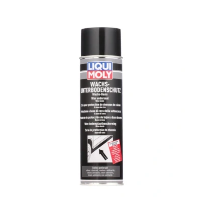 Abbildung von LIQUI MOLY 6100 Konservierungswachs Dose 500