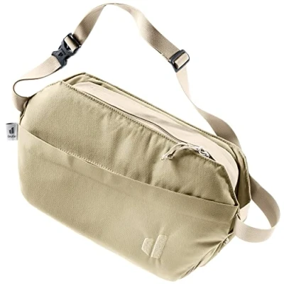 Abbildung von Deuter Passway Gürteltasche, Größe: One Size, Desert bone