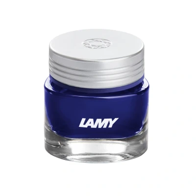 Abbildung von LAMY T53 Tintenflasche Azurite