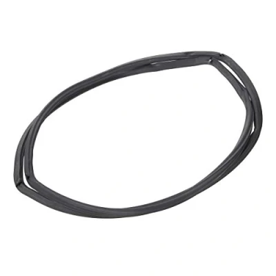 Abbildung von Paxanpax PCK015 Kompatible Ofentürdichtung für Miele H200, H300, H4000 Serie