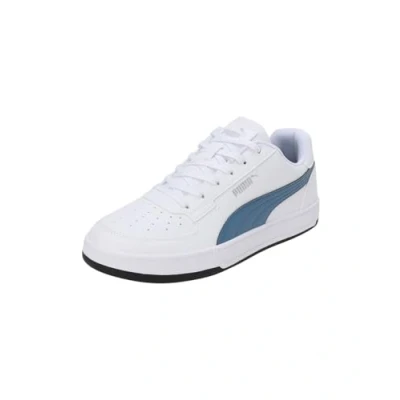 Abbildung von Puma Unisex Caven 2.0 Sneaker, Black Blue Horizon, 39 EU