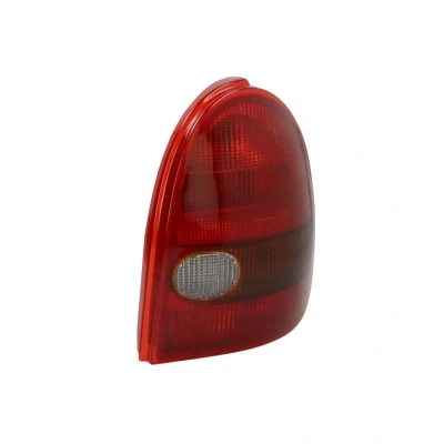 Abbildung von TYC 11 5029 05 2 Rückleuchte rechts mit Lampenträger OPEL: Corsa B Hatchback