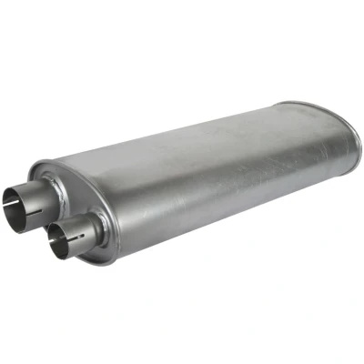Abbildung von VANSTAR 30300MN Mittel / Endschalldämpfer MAN: L 2000