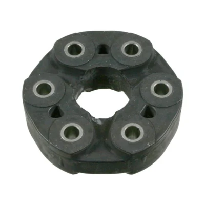 Abbildung von FEBI BILSTEIN 26148 Hardyscheibe 96 vorne BMW: 3 Saloon, Coupe, Convertible