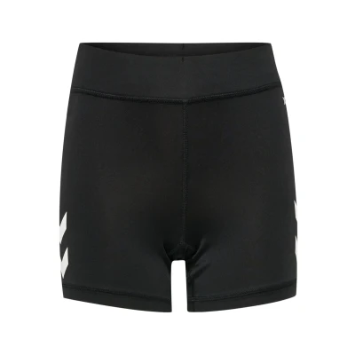 Abbildung von Hummel Hmlcore XK Hipster Tights für Kinder, Größe: 116, Black