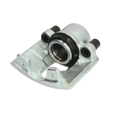Abbildung von BUDWEG CALIPER 343134 Bremssattel FORD: FIESTA 5, Fusion Estate, KA Hatchback, MAZDA: 2 Hatchback