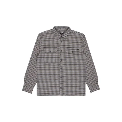 Abbildung von Billabong MÄNNER APPARELTOPS EBYWT03033 Hemd, Herren, Größe: XXL, Tgw