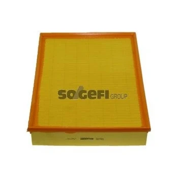 Abbildung von COOPERSFIAAM FILTERS PA7551 Luftfilter 59 265 354 Filtereinsatz MERCEDES BENZ: Sprinter 3.5 t Minibus, Van, Van