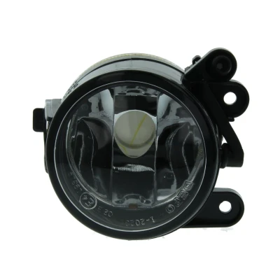 Abbildung von ABAKUS 441 2037L UQ Nebelscheinwerfer links ohne Steckdose, Lampenträger, Glühlampe VOLKSWAGEN: Golf 5