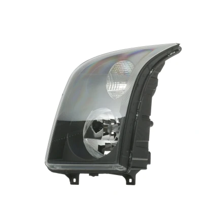 Abbildung von HELLA 1ER 247 017 051 Scheinwerfer VOLKSWAGEN: Crafter 30 50 Van